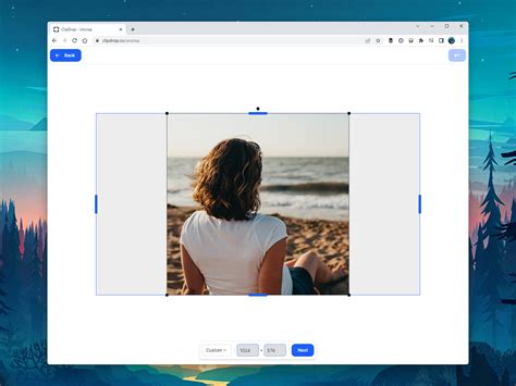 Uncrop: AI Image Extender to Instantly Expand Images.
